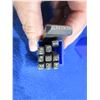 Image 3 : 4mm Number Punches, 3mm Letter Punches with 2/90 Do Not Duplicate Punch