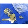 Image 2 : NEW - 6 Schlage Cylinders