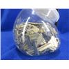 Image 2 : Lot of 138 - 0 Bit Schlage Keys - Mostly C Keyway 5 & 6 Pin