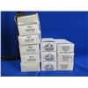 Image 2 : Lot of 464 Key Blanks - 300-WR-2, 140-WR5-NP, 163 - 1555B (Brass)