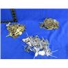 Image 1 : Lot of Various Precut Keys, Master, American & Misc.