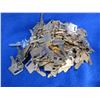Image 3 : Lot of Various Precut Keys, Master, American & Misc.