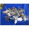 Image 4 : Lot of Various Precut Keys, Master, American & Misc.