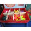 Image 3 : Lot of 492 Assorted Key Tags, 4 Key Hiders, 3 Key Safe