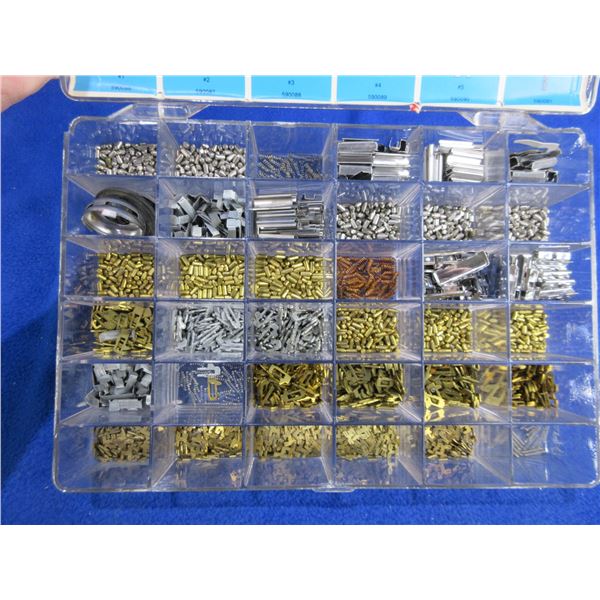 Briggs & Stratton Keying Kit - Chrylser, AMC, I.H.C., Checker Mtr