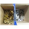 Image 1 : Lot of 360 Ilco Schlage Key Blanks