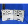 Image 2 : Lot of 360 Ilco Schlage Key Blanks
