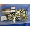 Image 1 : 18 Knobset Cylinders (Mostly Schlage) and 5 other Cylinders