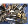 Image 4 : 18 Knobset Cylinders (Mostly Schlage) and 5 other Cylinders