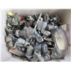 Image 1 : Tub of Miscellaneous Vintage Auto Locks