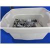 Image 2 : Tub of Miscellaneous Vintage Auto Locks