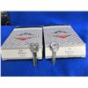 Image 2 : 2 Boxes Briggs & Stratton Antique Original Style Ford Key Blanks