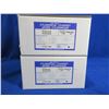 Image 2 : NEW - 2 Bluscorpion Cylindrical Passage Leverset, Item #12-10L-C26D