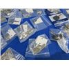 Image 3 : Approx. 200 Honda & Hyundai Key Blanks - 90 Honda & 110 Hyundai