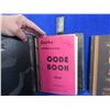 Image 2 : Various Older Code Books - GM, Master, Ford, Chrysler, Amc, Jeep & IHC