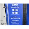 Image 3 : Code Book for Various Motorcycles - Honda, Suzuki & Kawasaki