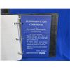 Image 4 : Code Book for Various Motorcycles - Honda, Suzuki & Kawasaki
