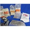 Image 2 : Lot of Misc. Car Locks and Parts - GM, Chrysler, Ford