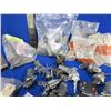 Image 3 : Lot of Misc. Car Locks and Parts - GM, Chrysler, Ford
