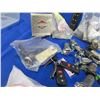 Image 4 : Lot of Misc. Car Locks and Parts - GM, Chrysler, Ford