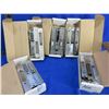 Image 1 : Lot of 14 Used Adams Rite Deadlatches