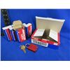 Image 1 : NEW - 6 American Lock Padlocks - A1105KZRED