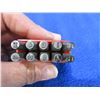 Image 2 : Lot of Number and Letter Punches - 0-9, 24 Letters and Do Not Copy
