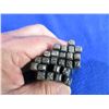 Image 4 : Lot of Number and Letter Punches - 0-9, 24 Letters and Do Not Copy