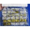Image 1 : All-Lock Toyota Pinning Kit A6800 - Used But Appears Full