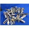 Image 1 : Lot of 38 Weiser Door Latches and Deadbolts - Most Appear New