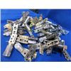 Image 2 : Lot of 38 Weiser Door Latches and Deadbolts - Most Appear New