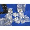 Image 1 : NEW - Lot of 8 Mortise Lock Security Collars