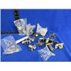 Image 1 : Lot of 15 Schlage & Schlage Type Door Latches and Deadbolts