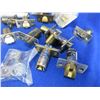 Image 4 : Lot of 15 Schlage & Schlage Type Door Latches and Deadbolts