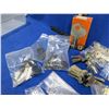 Image 2 : Lot of Approx. 229 Key Blanks - Mostly Ford