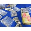Image 3 : Lot of Approx. 229 Key Blanks - Mostly Ford