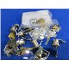 Image 3 : Lot of 13 Mailbox Cylinders with Keys - Appear New