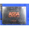 Image 3 : ASSA High Security Locks Pin Kit - Used