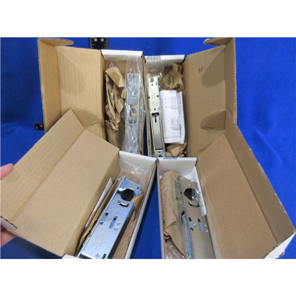 NEW - 4 ASSA ABLOY Adams Rite Flip-Up Latches