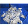 Image 1 : Lot of Approx. 550 Misc. Key Blanks - Mostly Cabinet Size