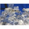 Image 2 : Lot of Approx. 550 Misc. Key Blanks - Mostly Cabinet Size