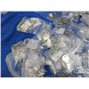 Image 3 : Lot of Approx. 550 Misc. Key Blanks - Mostly Cabinet Size
