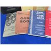 Image 4 : Lot of 12 Misc. Code Books - Curtis, Master, Reed