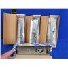 Image 1 : 2 Deadlatches, 1 Deadbolt and Viro Deadbolt