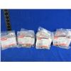 Image 1 : NEW - Lot of 17 Misc. Cam Lock Assemblys - 1 1/8", 7/8", 3/8"