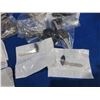 Image 4 : Lot of Approx. 320 Chrysler Key Blanks & 9 Computer Chip Keys