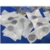 Image 5 : Lot of Approx. 320 Chrysler Key Blanks & 9 Computer Chip Keys