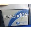 Image 2 : Bianchi 106 Semi- Automatic Key Duplicator Machine w/ Light