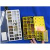 Image 1 : 3 Truck Pin Kits - Schlage, Cam Lock and Misc.