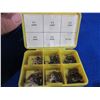 Image 2 : 3 Truck Pin Kits - Schlage, Cam Lock and Misc.